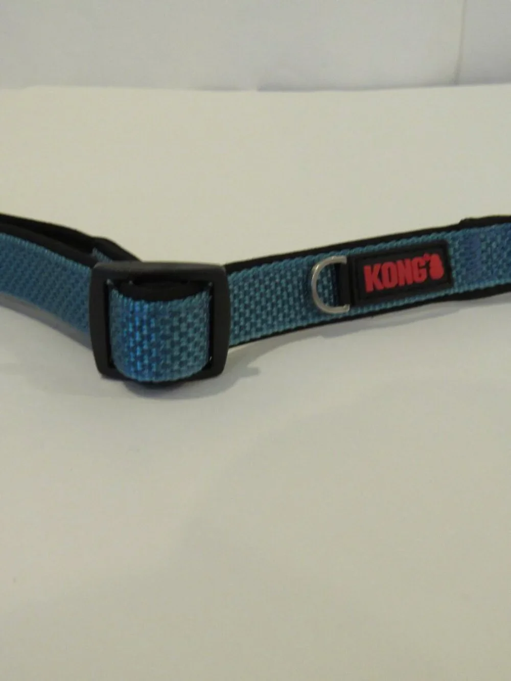 NEW MEDIUM SIZE ADJUSTABLE DOG COLLARS- CHOOSE FROM KONG, ACADIA, OR TOP PAW